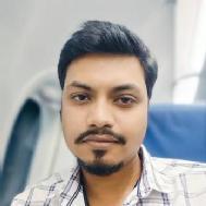 Suraj Jha Class 12 Tuition trainer in Dhanbad