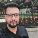 Mohammad Jamid Malik B Ed Tuition trainer in Bangalore