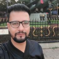 Mohammad Jamid Malik B Ed Tuition trainer in Bangalore