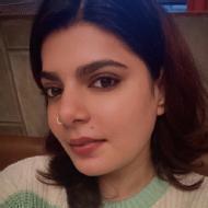 Rashika Bharara Spanish Language trainer in Delhi