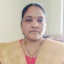 Vijaya Lakshmi Singothu photo