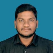 Dr. Manikandan S Class 12 Tuition trainer in Chennai