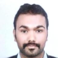 Mayank Gautam UGC NET Exam trainer in Jaipur