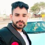 Nitesh Kumar Class 12 Tuition trainer in Sardarshahar