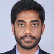 Rajat S Photography trainer in Bangalore