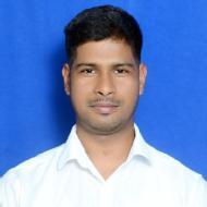 Surya R. Japanese Language trainer in Bhubaneswar