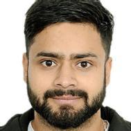 Parikshit Class 12 Tuition trainer in Jammu