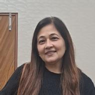 Preeti Class 8 Tuition trainer in Delhi