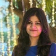 Nancy S. Class I-V Tuition trainer in Lucknow