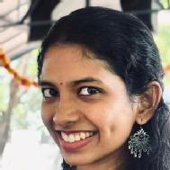 Seena B. Class 12 Tuition trainer in Thalapilly