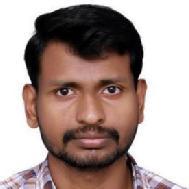 Sparjan Samuvel Class 12 Tuition trainer in Kalkulam