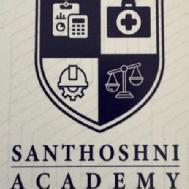 Santhoshni Acadamy Class 12 Tuition institute in Chennai
