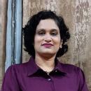 Neha Jindal . Class 12 Tuition trainer in Delhi