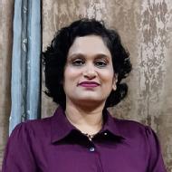 Neha Jindal Class 12 Tuition trainer in Delhi