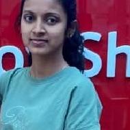 Manjula A. Class 12 Tuition trainer in Kurnool