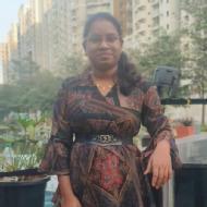 Naga Harshitha Baisani . Spoken English trainer in Vinukonda