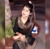 Heena Meghnani Nursery-KG Tuition trainer in Ahmedabad