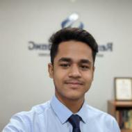 Amit Kumar Dhali Class I-V Tuition trainer in Chinsurah