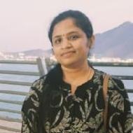 Suguna M Oracle trainer in Ras Al-Khaimah