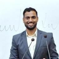 Pravin Class 12 Tuition trainer in Mumbai