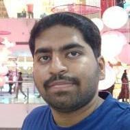 Satya Gopal A V Mandalika Class 10 trainer in Hyderabad