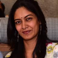Deepthi K. Class I-V Tuition trainer in Bangalore