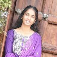 Avula Renusri Reddy BTech Tuition trainer in Prakasam