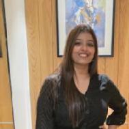 Rushali A. Class I-V Tuition trainer in Amritsar