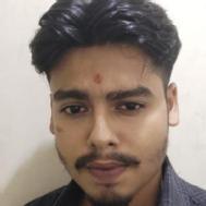 Nikhil Class 12 Tuition trainer in Dehradun