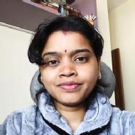 Prachika N. BCom Tuition trainer in Bangalore