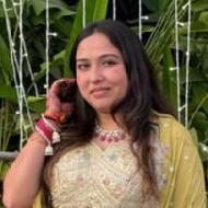 Riddhi R. Class I-V Tuition trainer in Surat