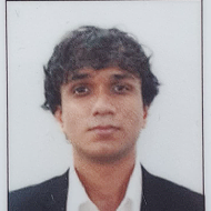 Vedant Tiwari Class 9 Tuition trainer in Pune