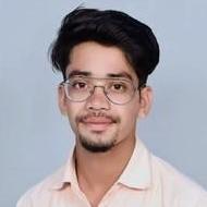 Talib Khan Tally Software trainer in Ghaziabad