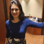 Ishmeet G. Class I-V Tuition trainer in Delhi