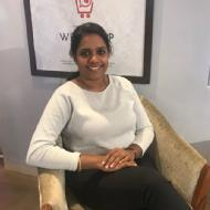 Avantika Class I-V Tuition trainer in Bangalore