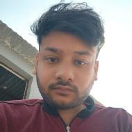 Vishal Dubey Class 10 trainer in Buxar