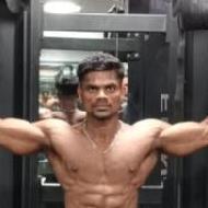 Vijay A Personal Trainer trainer in Chennai