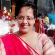 Joyati Stephanie Basu Class 10 trainer in Kolkata