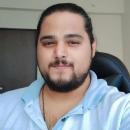 Akshay Salian Personal Trainer trainer in Pune