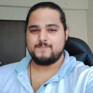 Akshay Salian Personal Trainer trainer in Pune