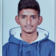 Saicharan Class 12 Tuition trainer in Nalgonda