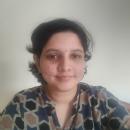 Abhinaya . Vocal Music trainer in Chennai