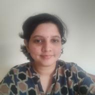 Abhinaya . Vocal Music trainer in Chennai