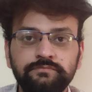 Aditya Class 10 trainer in Noida