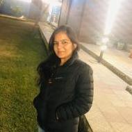 Kavita Class 7 Tuition trainer in Rohtak