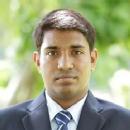 Surya Bichala GRE Coaching trainer in Hyderabad