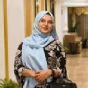 Tasneem S Pathan . Spoken English trainer in Phulbani