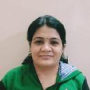 Parmeshwari . Class I-V Tuition trainer in Khandwa