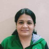 Parmeshwari . Class I-V Tuition trainer in Khandwa