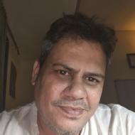 Aashwin Trivedi Class 10 trainer in Mumbai